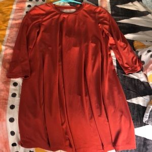 Purchased from Lord & Taylor